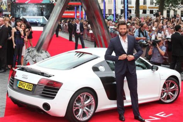 How Tall Is Hugh Jackman? Exact Height Revealed