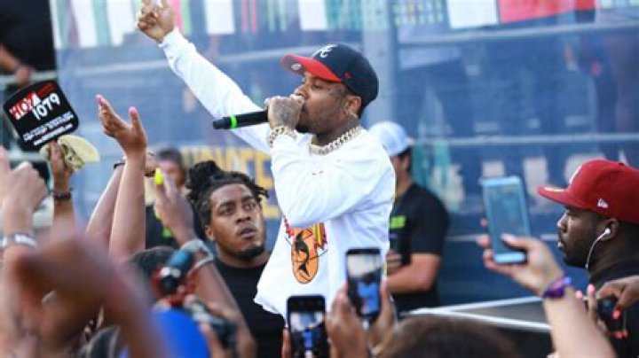 How Tall Is Tory Lanez? Exact Height Revealed