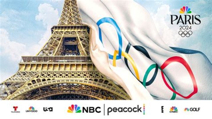 How to Watch the 2024 Summer Olympics on Peacock