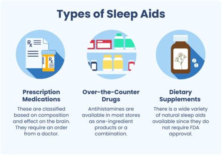 I'm a Pharmacist, and This Is the Sleep Aid I Recommend