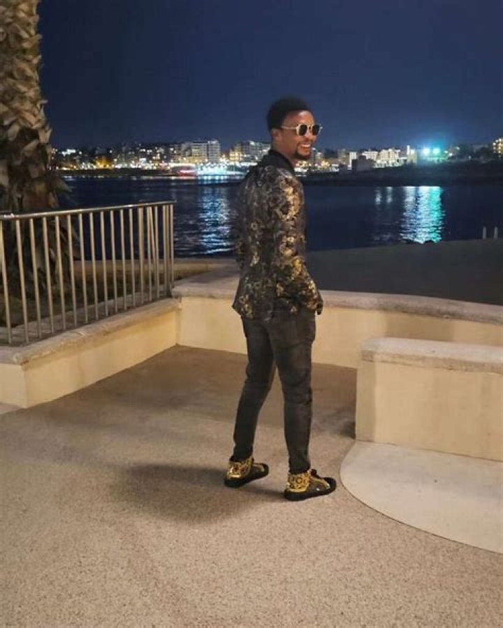 I Go Dye Height, Weight, Age, Body Statistics