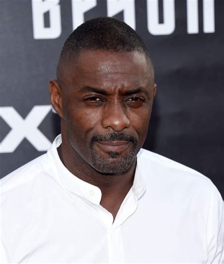 Idris Elba Net Worth