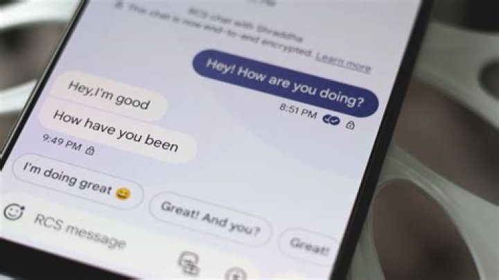 If You're an Android User, Don't Click on This Text Message