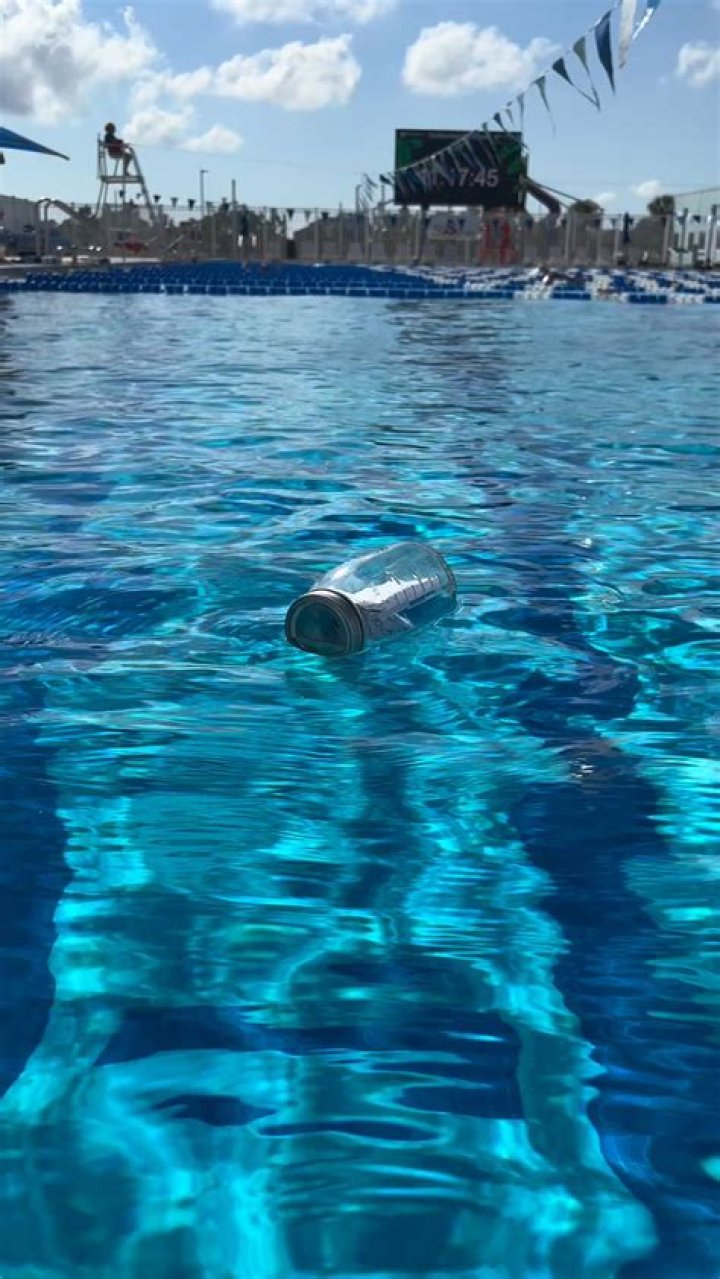 If You're Going to the Beach, Never Bring This in the Water, Experts Warn