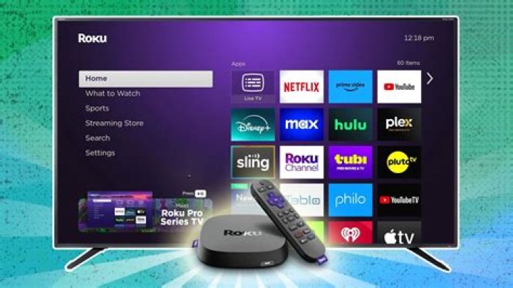 If You See This Message on Your Roku, It's a Scam, the Company Warns