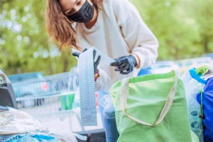 If You See This on Your Receipt, Walgreens May Owe You Money