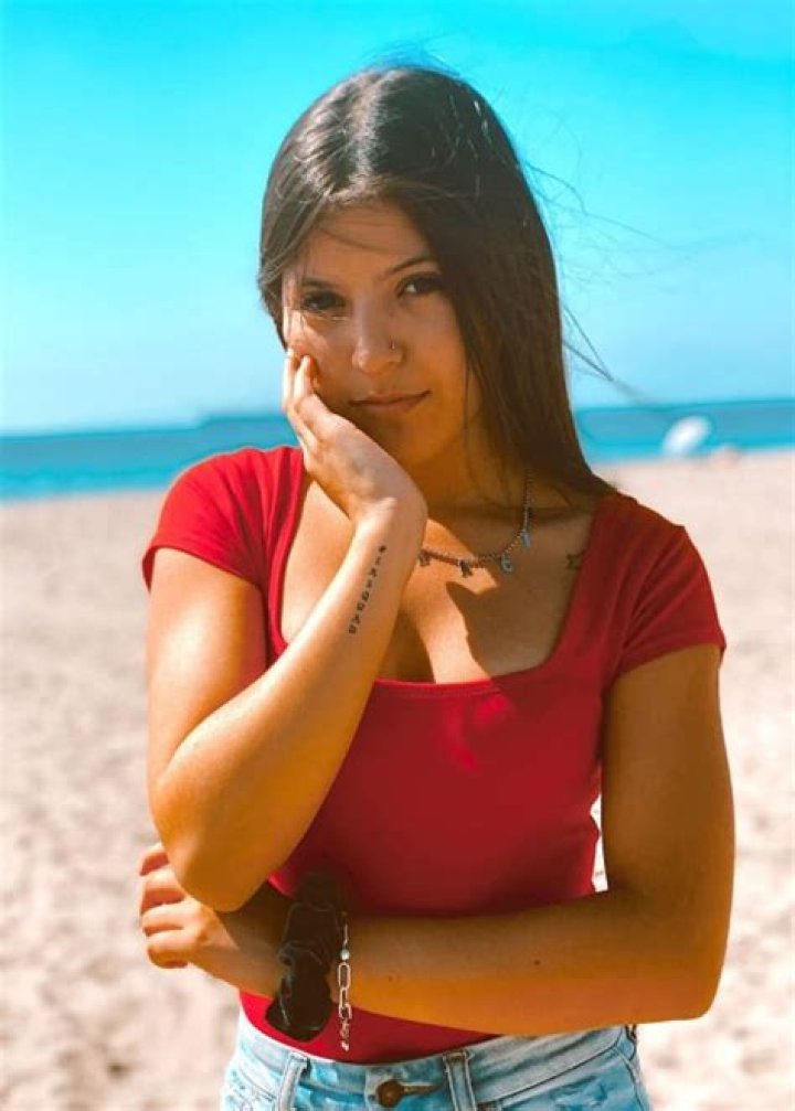 Ignacia Antonia Height, Weight, Age, Body Statistics