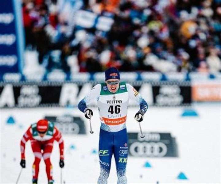 Iivo Niskanen Bio, Age, Net Worth, Prize Money, Olympic, Stats, & Dating