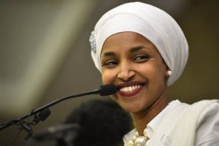 Ilhan Omar Height, Weight, Age, Body Statistics