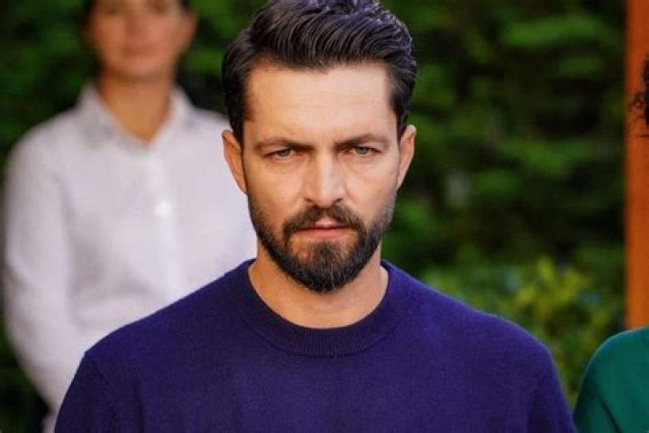 İlker Kızmaz Height, Weight, Age, Family, Biography, Facts