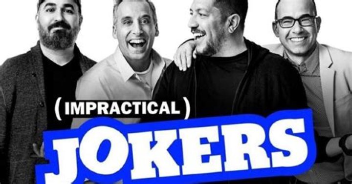 Impractical Jokers net worth, income and estimated earnings of Youtuber channel