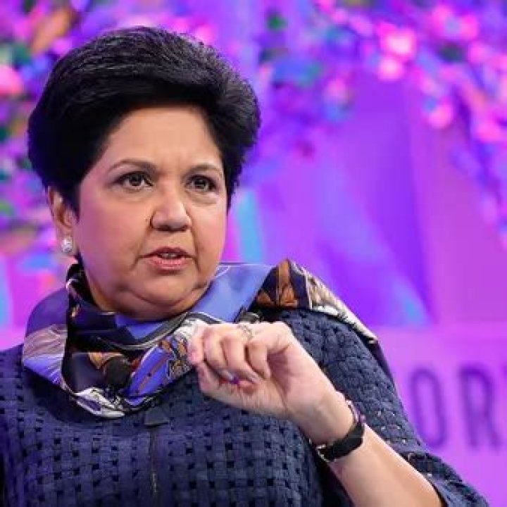 Indra Nooyi Net Worth | Celebrity Net Worth