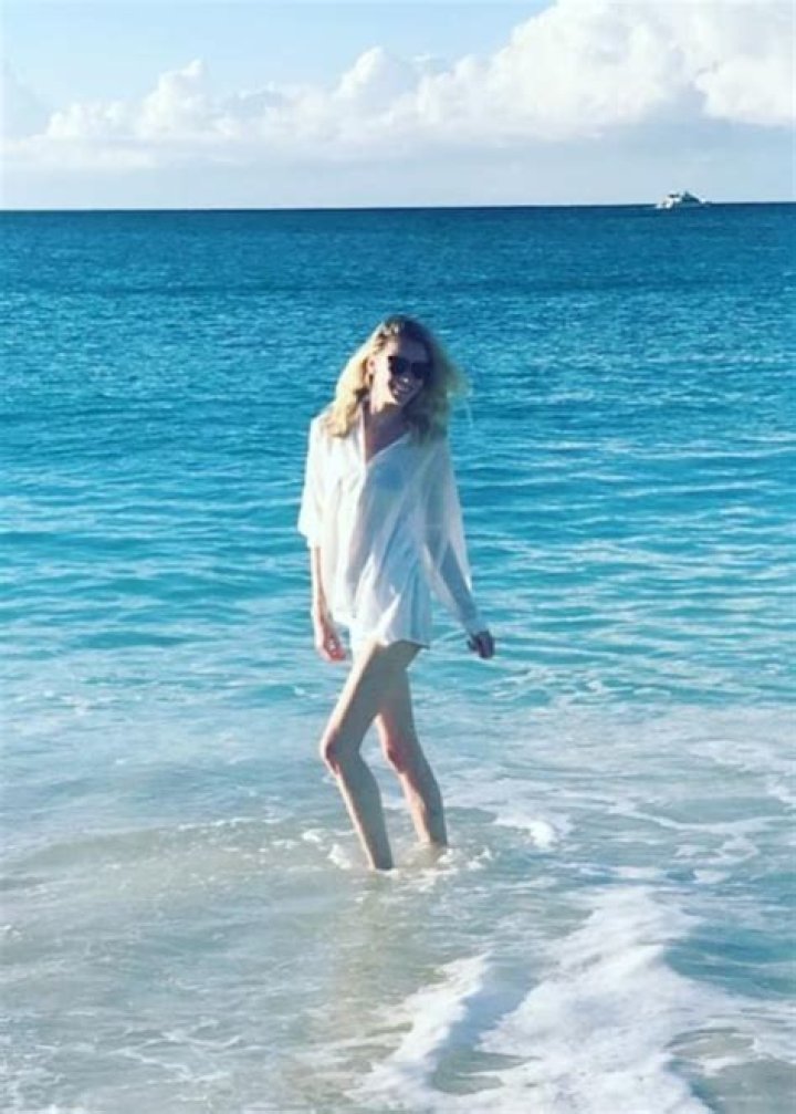 Inna Pilipenko Height, Weight, Age, Body Statistics