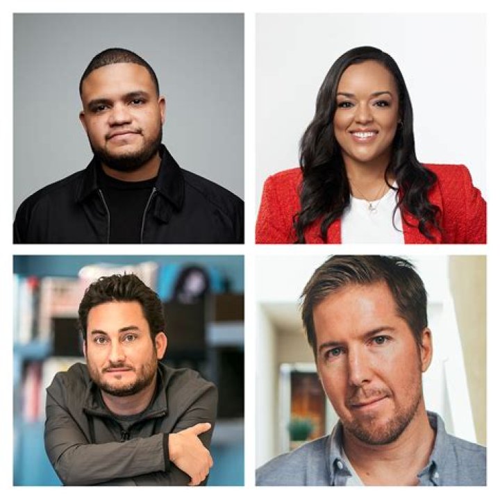 Interscope Geffen A&M Announces A Round Of Executive Suite Promotions