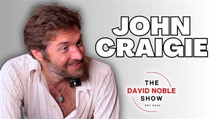 Interview: John Craigie – A Star In The Making