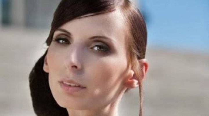 Ioana Spangenberg Height, Weight, Age, Spouse, Family, Facts, Biography