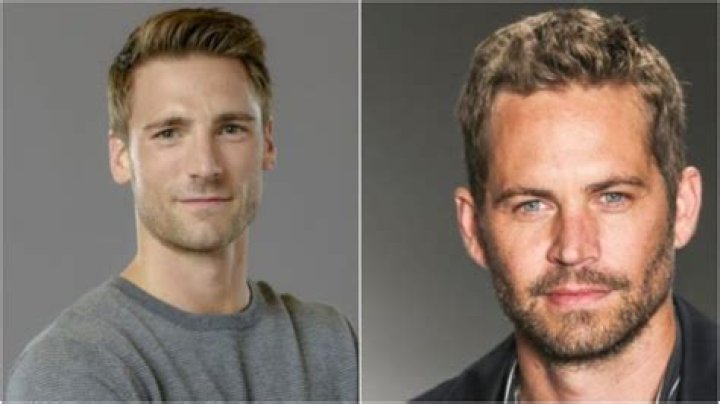 Is Andrew Walker Related to Paul Walker?