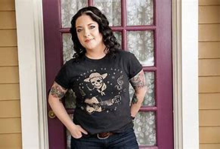 Is Ashley McBryde Related to Martina McBride?