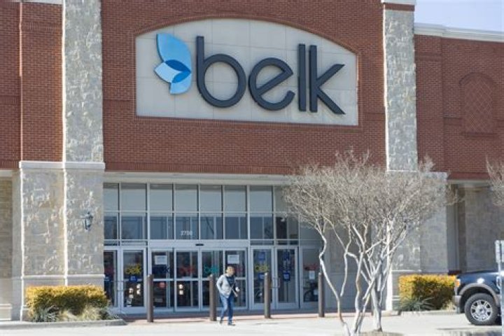 Is Beloved Regional Department Store Belk Closing for Good?