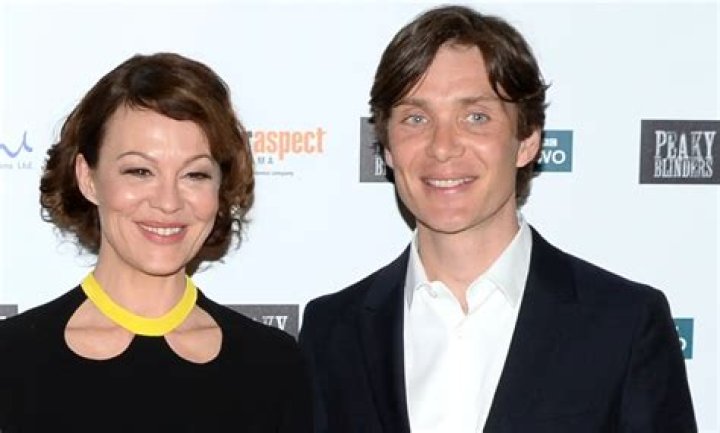 Is Cillian Murphy Gay?