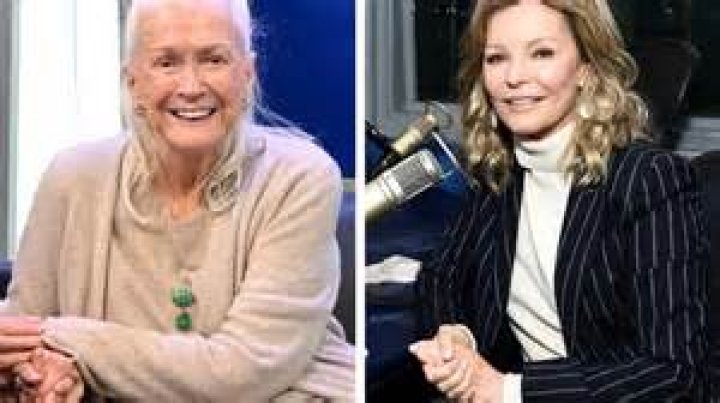Is Diane Ladd Related to Cheryl Ladd?