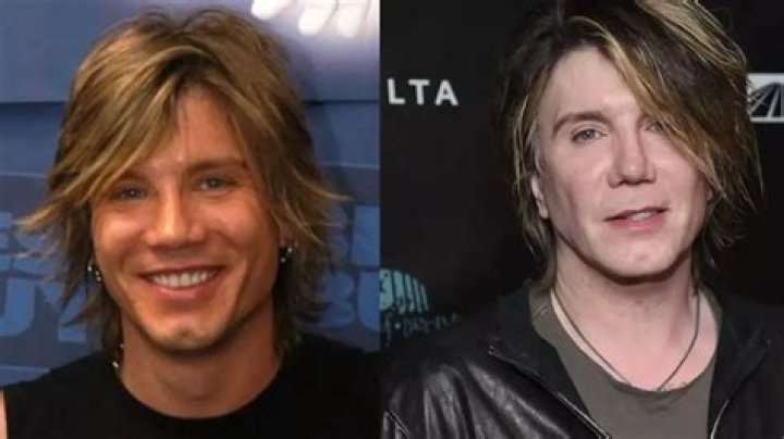 Is Facelift The Reason Why John Rzeznik Still Looks Young At His 5 Before And After Pictures Examined!