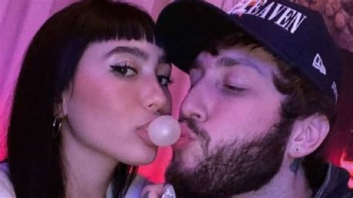 Is He Still Together With Ex-girlfriend, Alissa Violet?