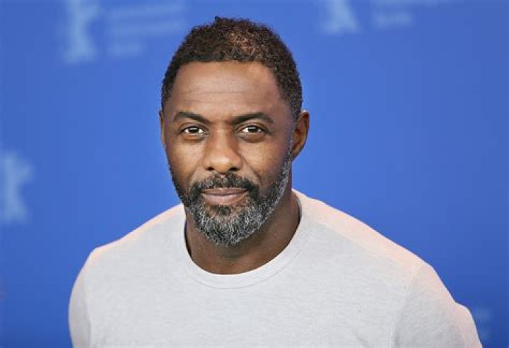 Is Idris Elba British?