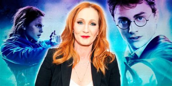 Is J.K. Rowling Left-Handed?