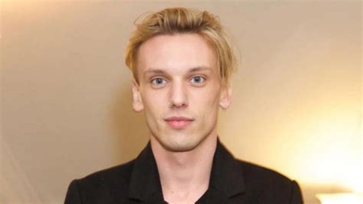 Is Jamie Campbell Bower Gay?