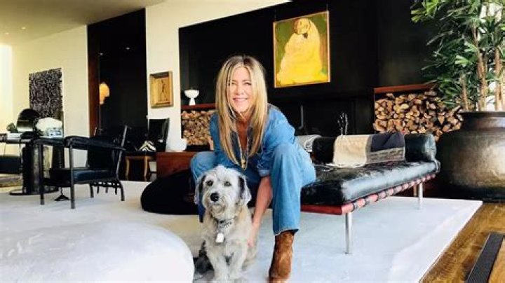 Is Jennifer Aniston Vegan?