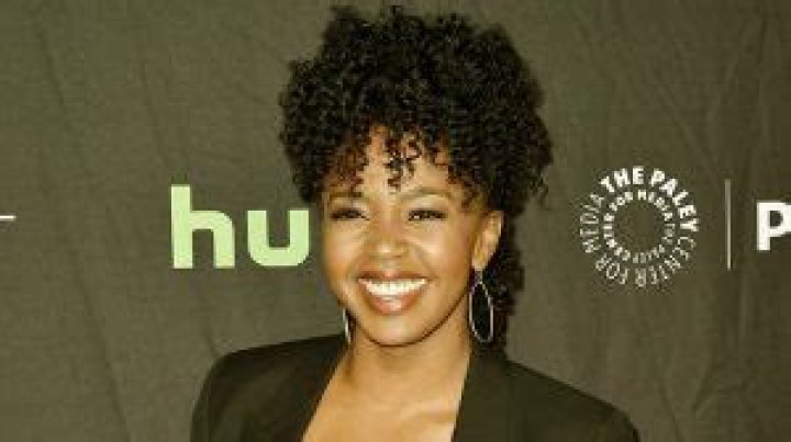 Is Jerrika Hinton Married or Dating? Who is her Husband?