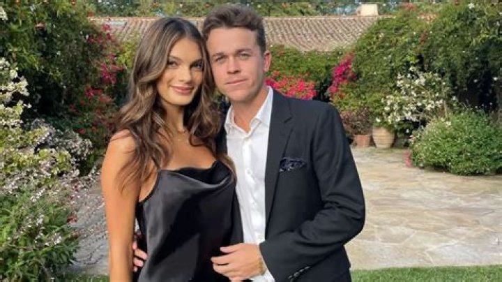 Is John Owen Lowe Married? Is Olivia Rodrigo His Wife Or Girlfriend?