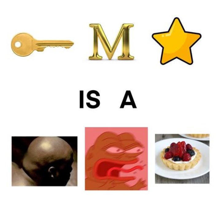 Is Keemstar Dyslexic?