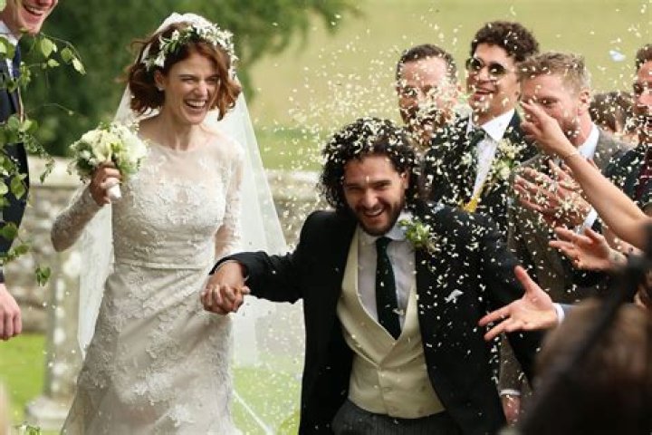 Is Kit Harington Married?