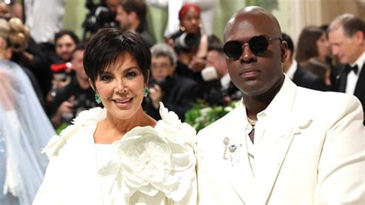 Is Kris Jenner Married?
