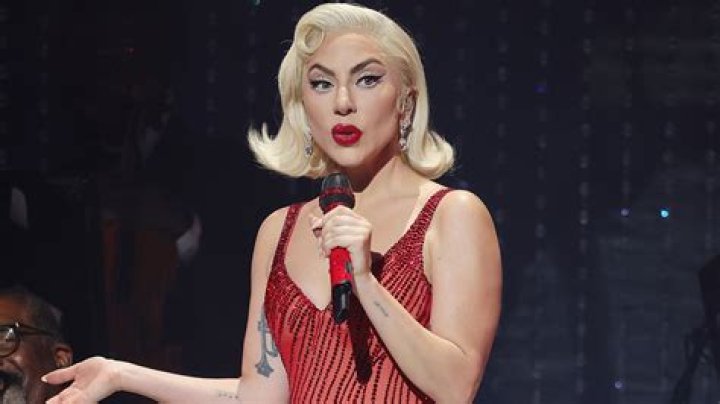 Is Lady Gaga French?