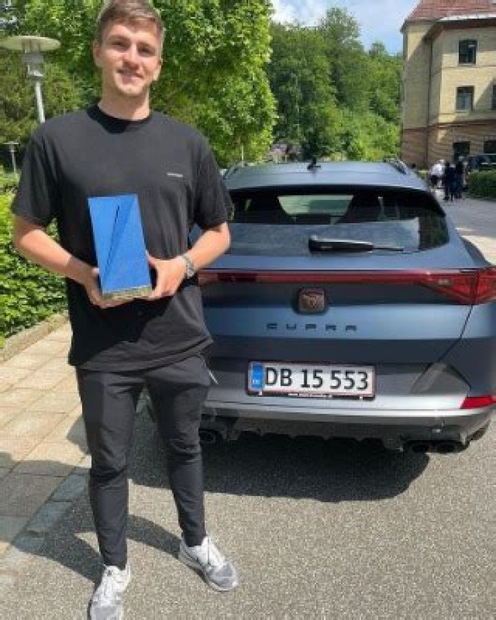 Is Mikael Uhre ruling Danish Superliga? Awards, Net worth, Relationship Status, and child Information