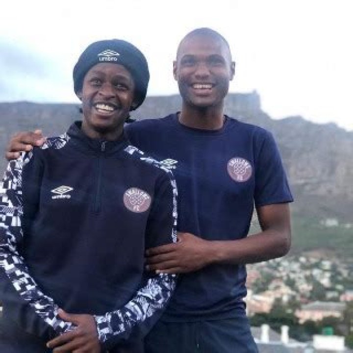 Is Njabulo Ngcobo Single or Married? His Net Worth and Salary at Chiefs
