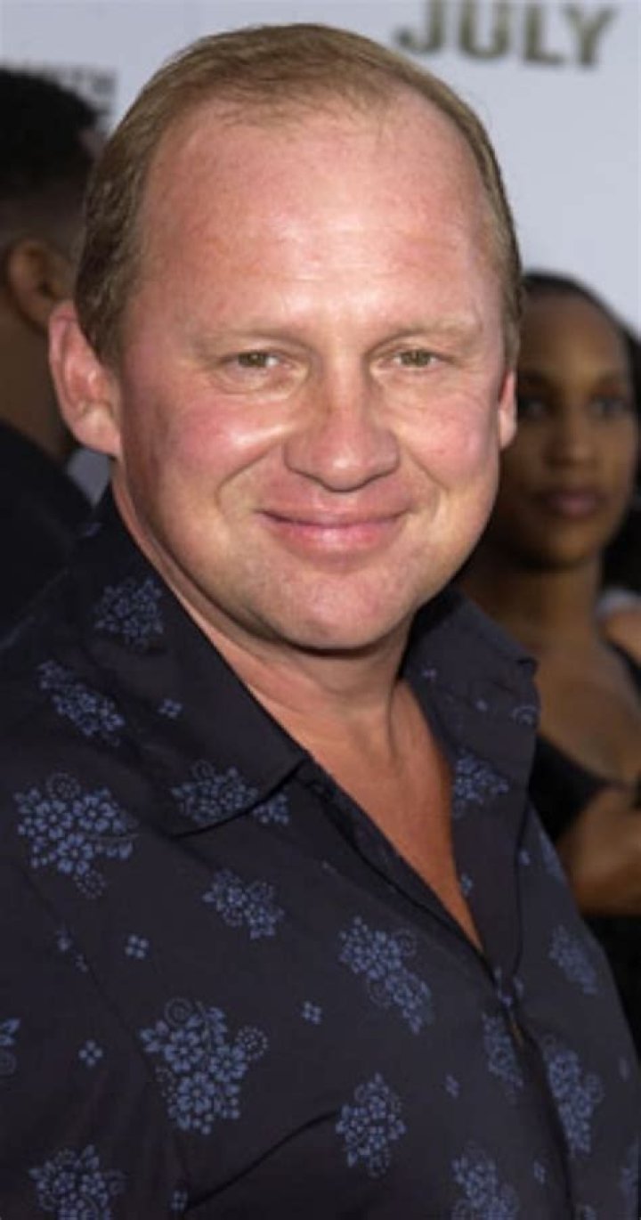 Is Peter Firth Related to Colin Firth?