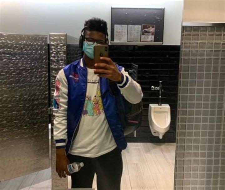 Isaiah Crews Height, Weight, Age, Body Statistics