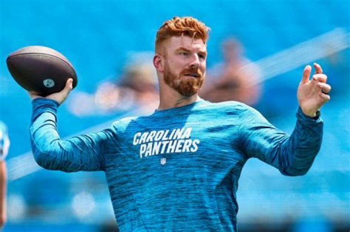 It's Easy To Become A Pro Bowl Quarterback - Just Ask Andy Dalton