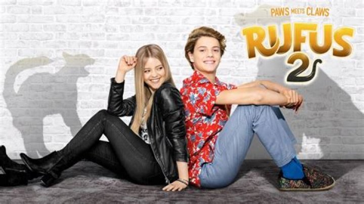 Jace Norman Returns in ‘Rufus 2’ – Watch the Trailer! – Celeb Secrets