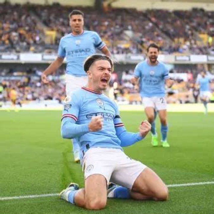 Jack Grealish Net Worth | Celebrity Net Worth