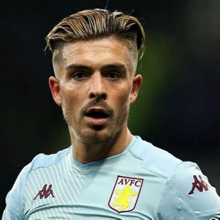 Jack Grealish Transfer Rumors and Profile (Age, Salary, Net worth, Girlfriend, Stats)
