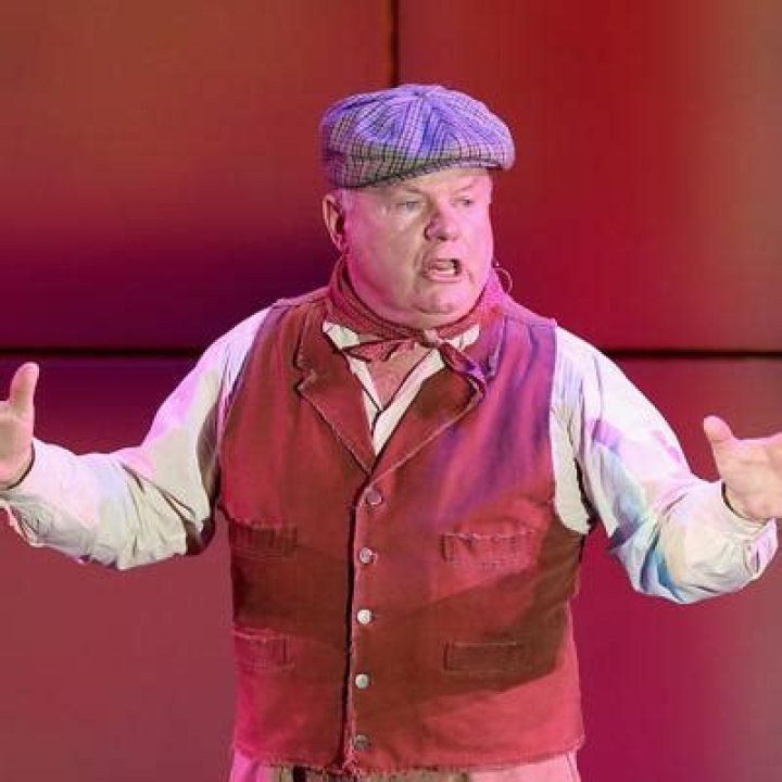 Jack McGee Net Worth | Celebrity Net Worth