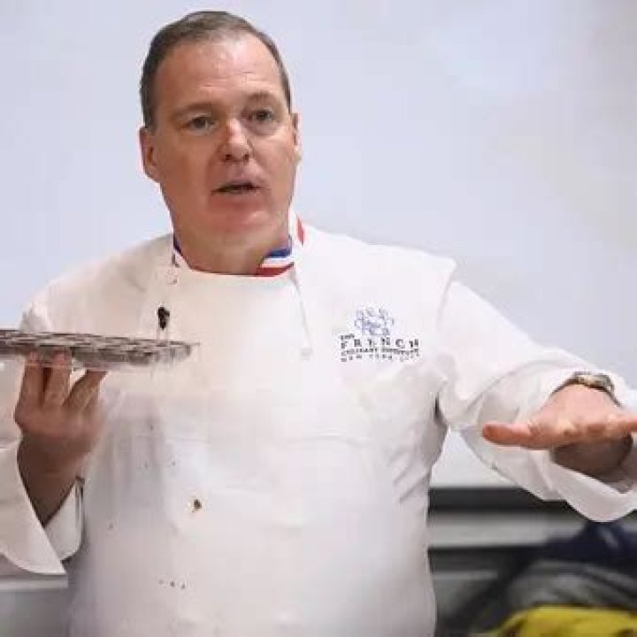 Jacques Torres Net Worth | Celebrity Net Worth