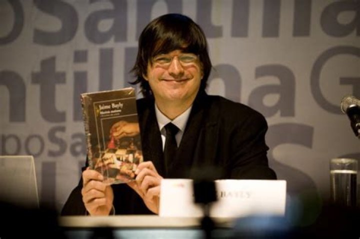 Jaime Bayly Net Worth | Celebrity Net Worth