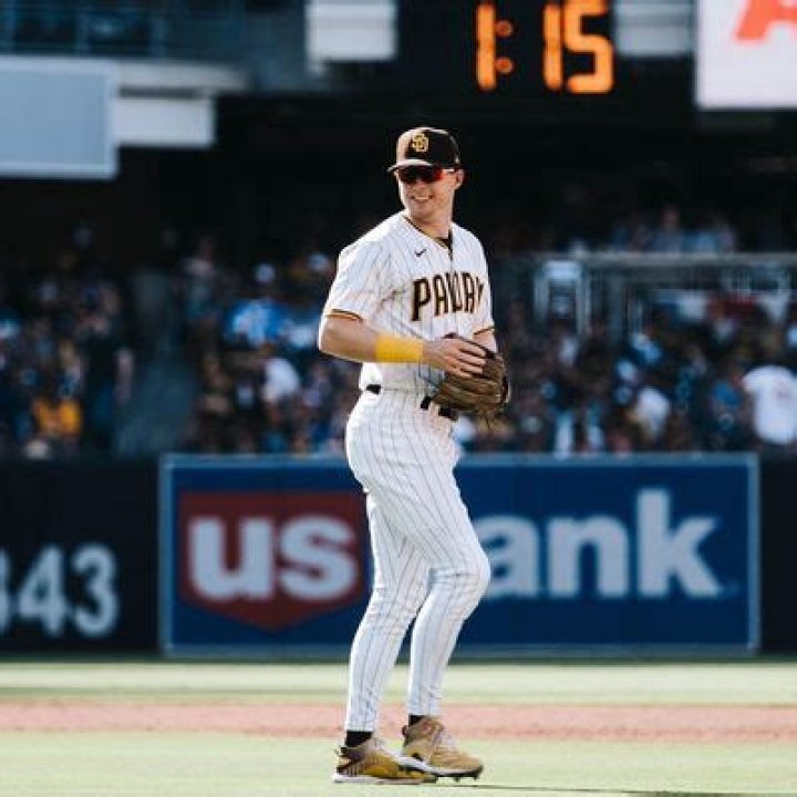 Jake Cronenworth Contract, Salary, and Net worth; Is Jake Married?