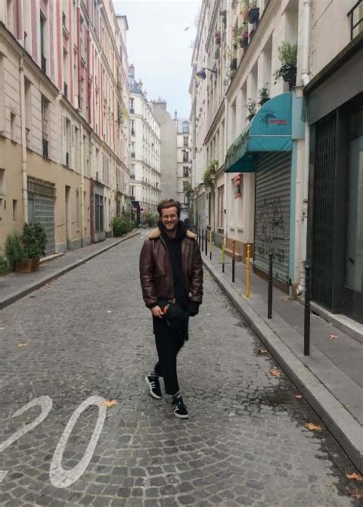 Jake Goss Height, Weight, Age, Body Statistics, Biography, Girlfriend, Fact